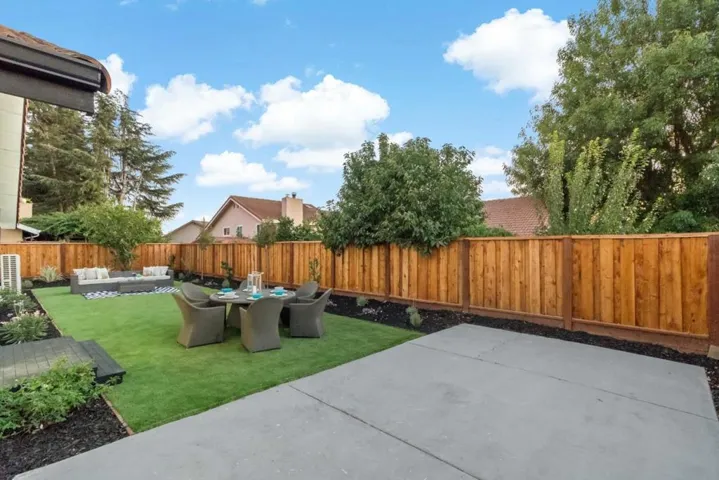 2753 Buttonwood Court, San Jose, California 95148
