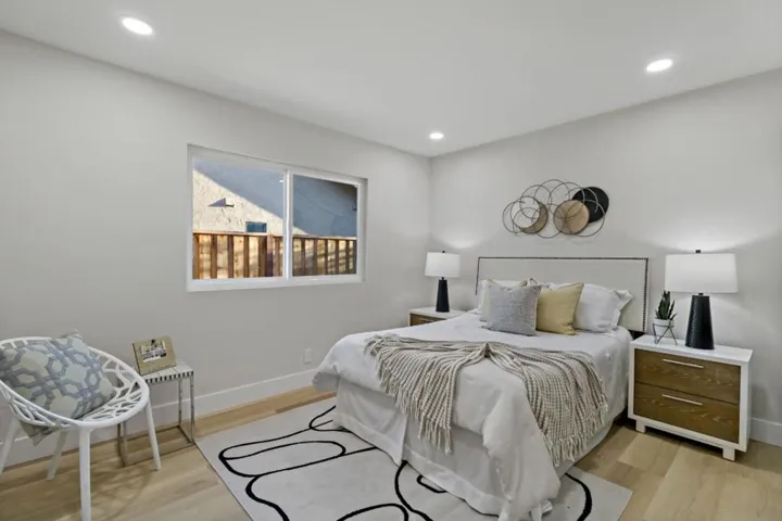 2753 Buttonwood Court, San Jose, California 95148