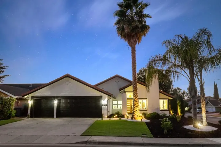 2753 Buttonwood Court, San Jose, California 95148