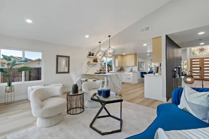 2753 Buttonwood Court, San Jose, California 95148