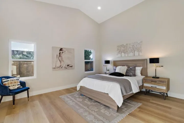 2753 Buttonwood Court, San Jose, California 95148