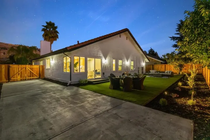 2753 Buttonwood Court, San Jose, California 95148