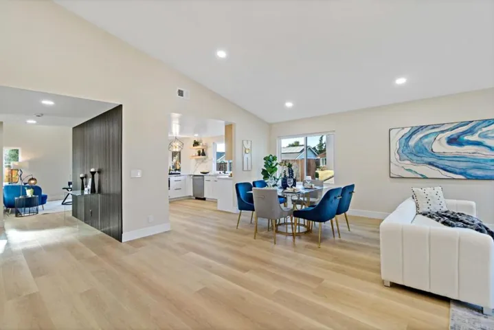 2753 Buttonwood Court, San Jose, California 95148