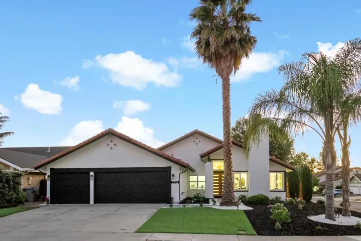 2753 Buttonwood Court, San Jose, California 95148