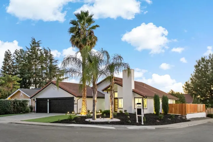 2753 Buttonwood Court, San Jose, California 95148