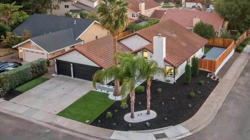 2753 Buttonwood Court, San Jose, California 95148
