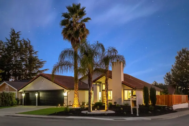 2753 Buttonwood Court, San Jose, California 95148