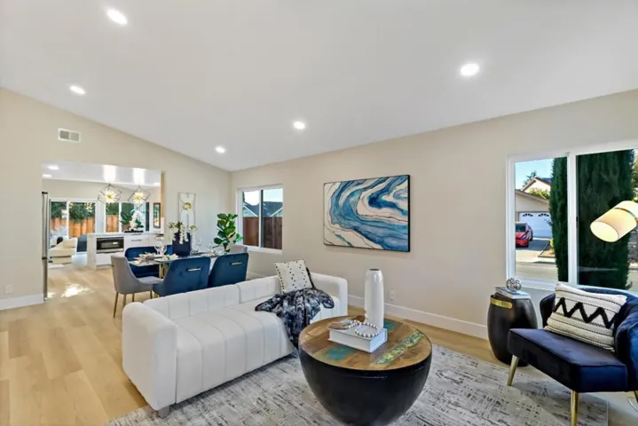 2753 Buttonwood Court, San Jose, California 95148