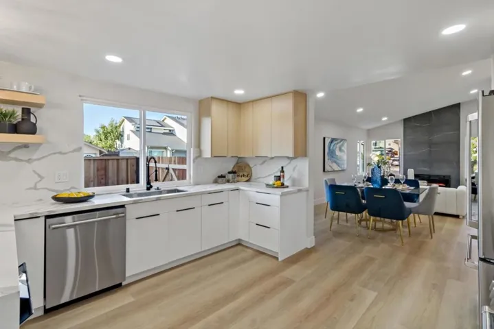 2753 Buttonwood Court, San Jose, California 95148