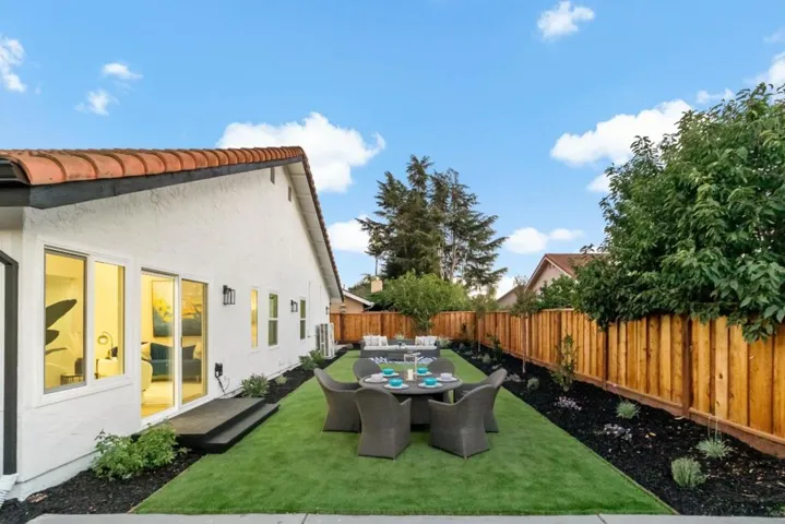 2753 Buttonwood Court, San Jose, California 95148