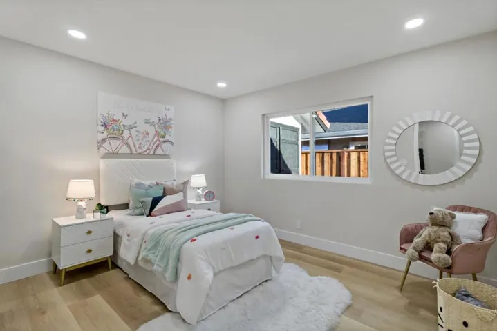 2753 Buttonwood Court, San Jose, California 95148