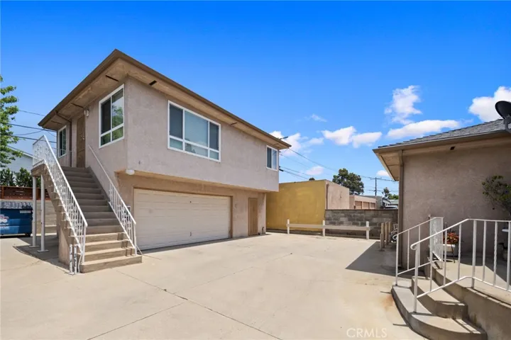 back unit, 850 centinela