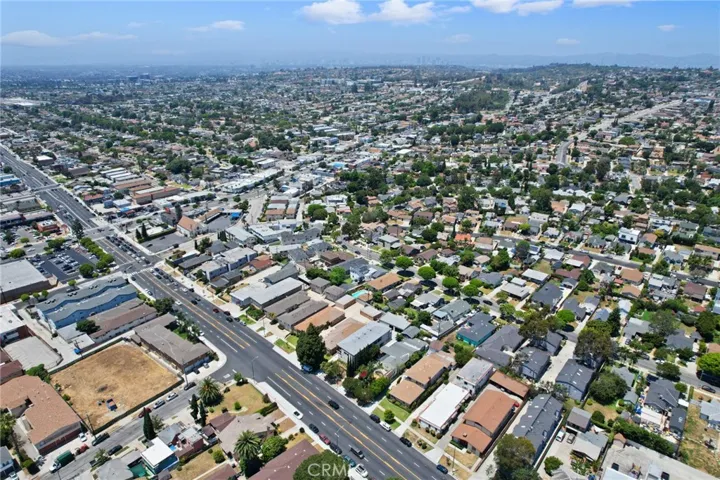 850 Centinela Avenue, Inglewood, California 90302