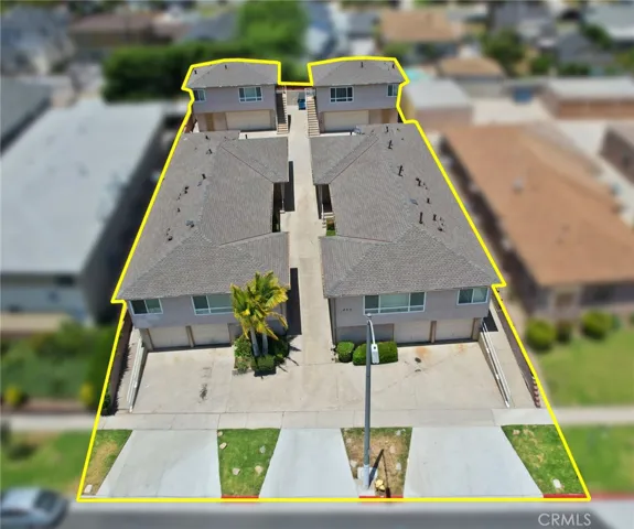 850 Centinela Avenue, Inglewood, California 90302