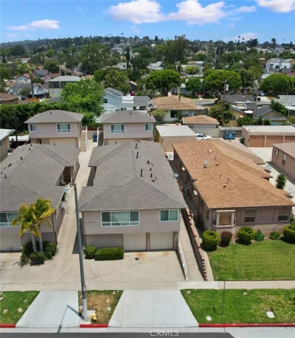 850 Centinela Avenue, Inglewood, California 90302