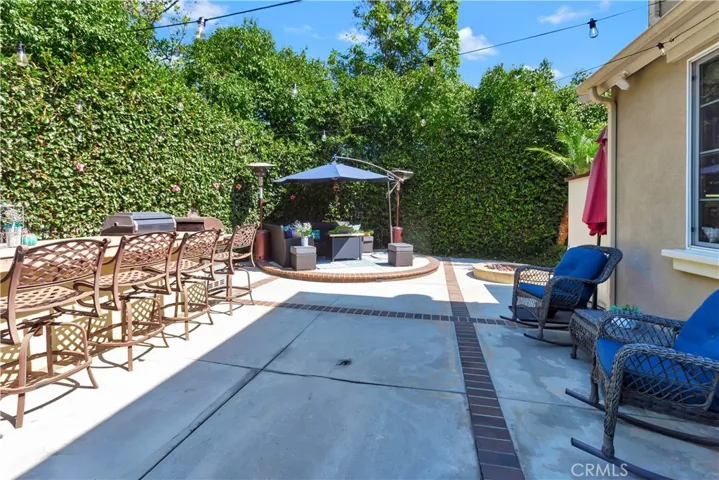 7 Bainbridge Avenue, Ladera Ranch, California 92694