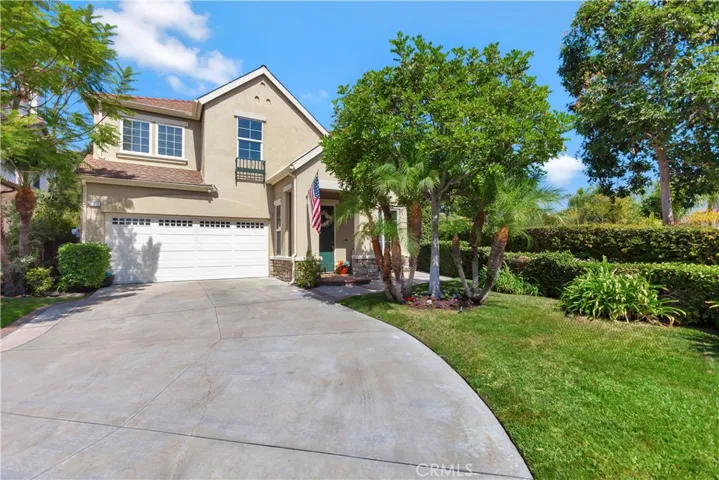 7 Bainbridge Avenue, Ladera Ranch, California 92694