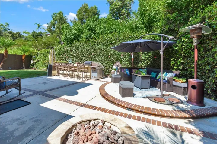 7 Bainbridge Avenue, Ladera Ranch, California 92694