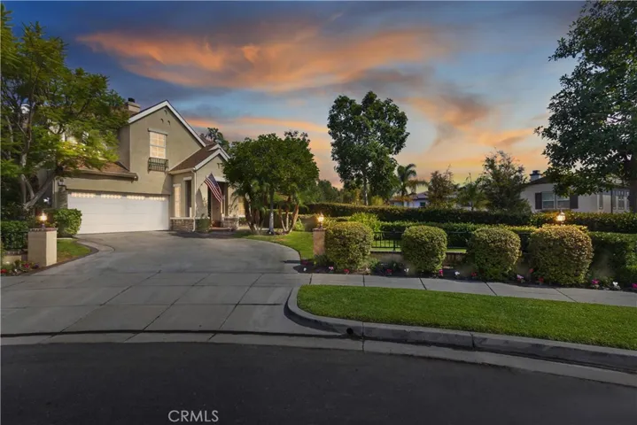 7 Bainbridge Avenue, Ladera Ranch, California 92694