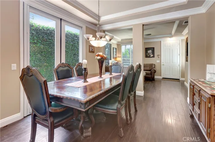 7 Bainbridge Avenue, Ladera Ranch, California 92694