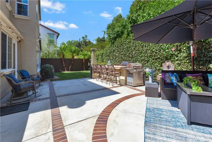 7 Bainbridge Avenue, Ladera Ranch, California 92694