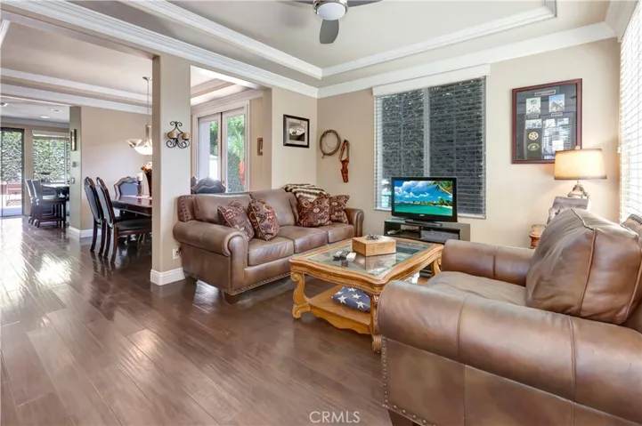 7 Bainbridge Avenue, Ladera Ranch, California 92694
