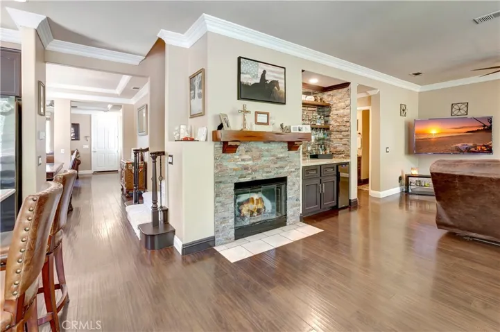 7 Bainbridge Avenue, Ladera Ranch, California 92694