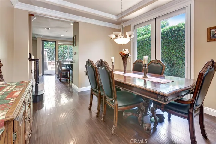 7 Bainbridge Avenue, Ladera Ranch, California 92694