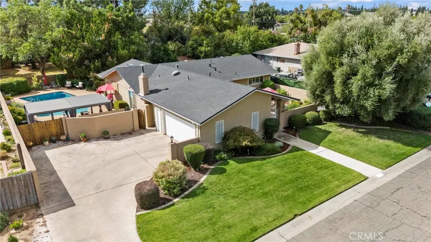 2404 Bryan Way, Yuba City, California 95993