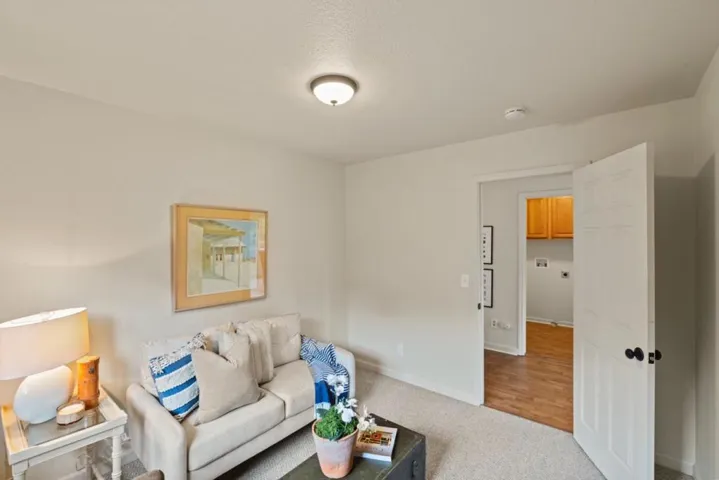 1209 Shafter Avenue, Pacific Grove, California 93950