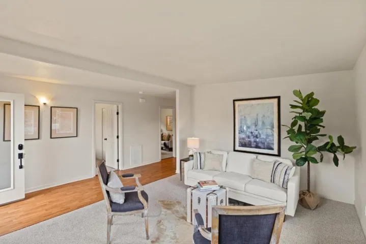 1209 Shafter Avenue, Pacific Grove, California 93950
