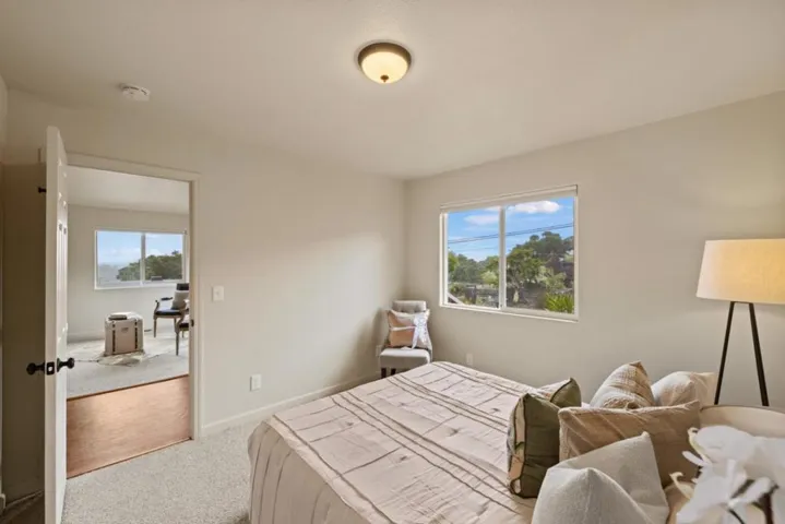 1209 Shafter Avenue, Pacific Grove, California 93950