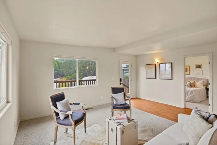 1209 Shafter Avenue, Pacific Grove, California 93950