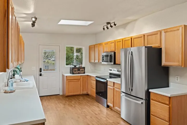 1209 Shafter Avenue, Pacific Grove, California 93950