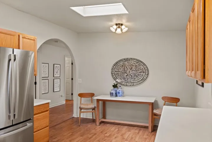 1209 Shafter Avenue, Pacific Grove, California 93950