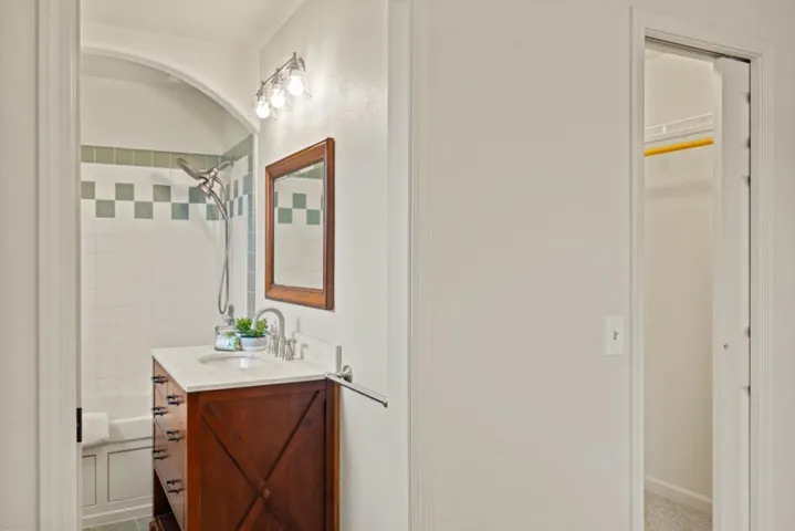 1209 Shafter Avenue, Pacific Grove, California 93950