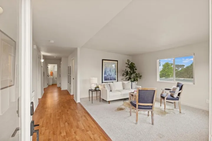 1209 Shafter Avenue, Pacific Grove, California 93950