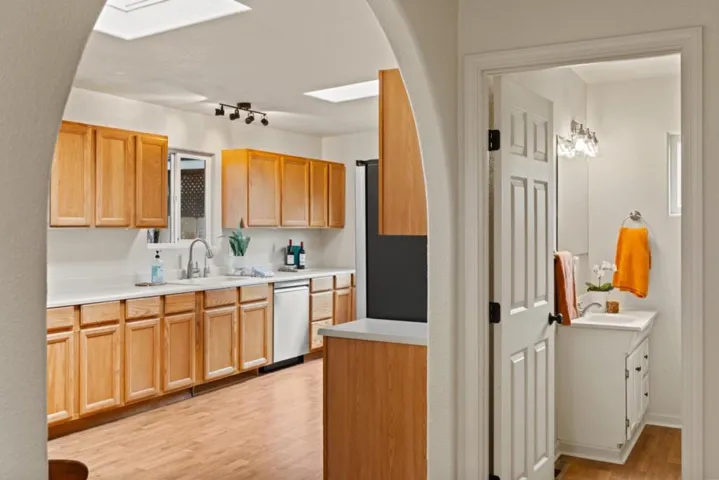 1209 Shafter Avenue, Pacific Grove, California 93950