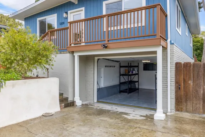 1209 Shafter Avenue, Pacific Grove, California 93950