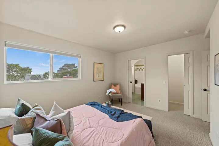 1209 Shafter Avenue, Pacific Grove, California 93950