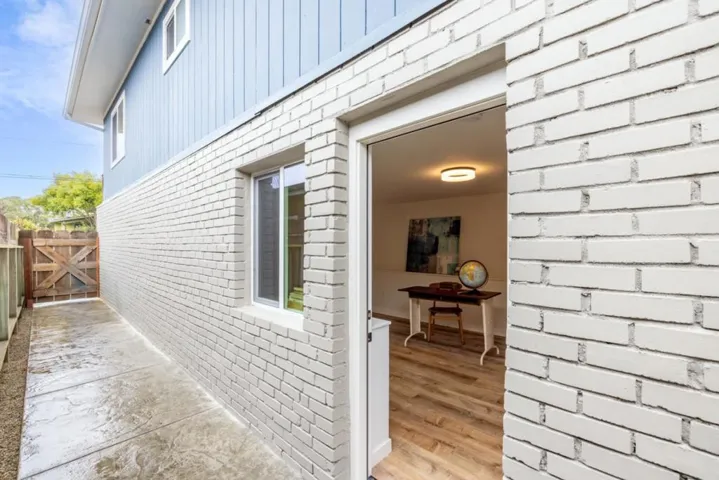1209 Shafter Avenue, Pacific Grove, California 93950
