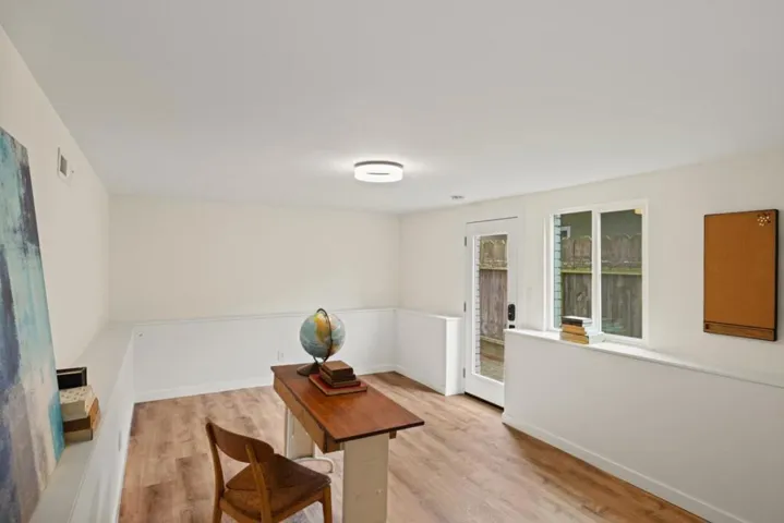 1209 Shafter Avenue, Pacific Grove, California 93950