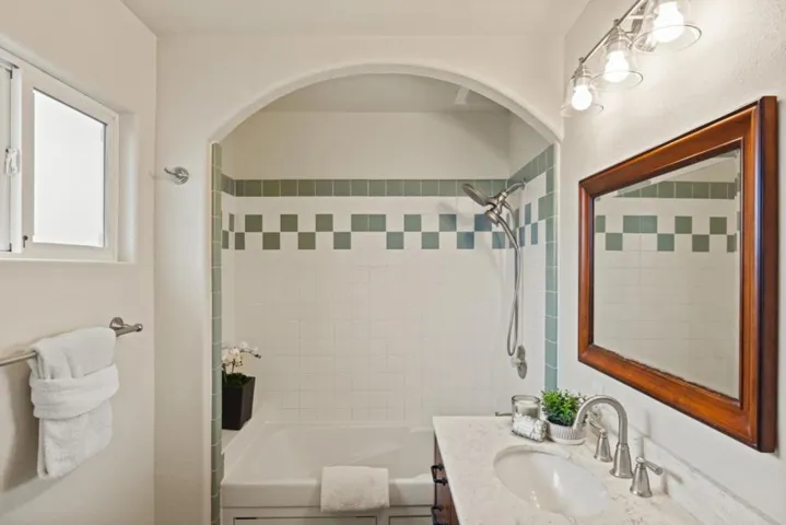1209 Shafter Avenue, Pacific Grove, California 93950