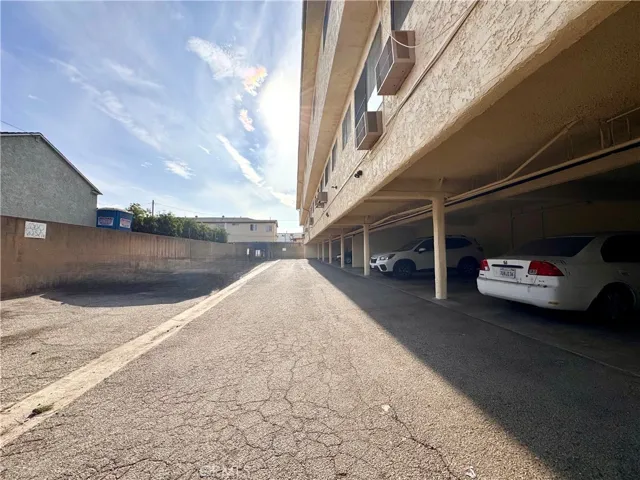 1239 Beach Street, Montebello, California 90640