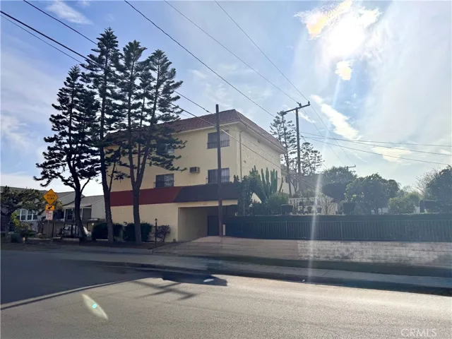 1239 Beach Street, Montebello, California 90640