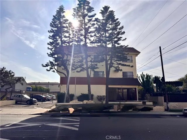 1239 Beach Street, Montebello, California 90640