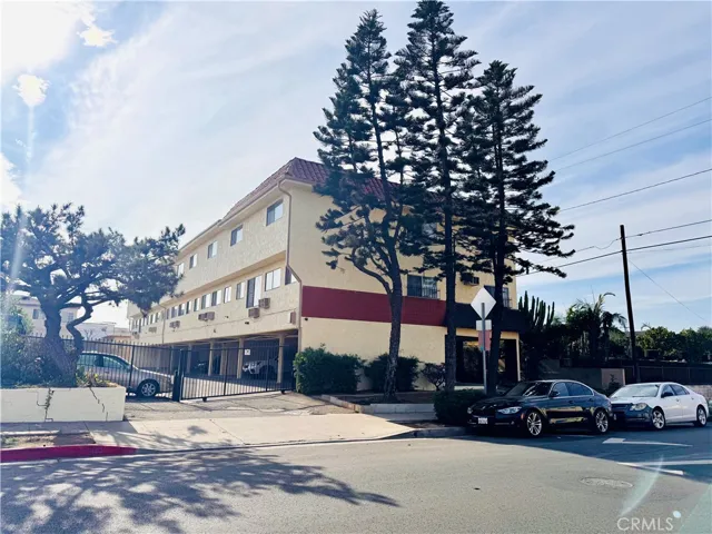 1239 Beach Street, Montebello, California 90640