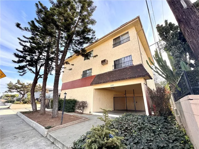 1239 Beach Street, Montebello, California 90640