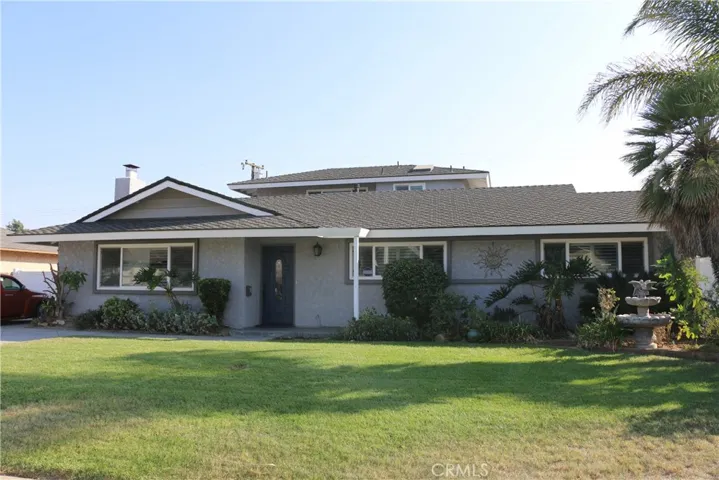 5561 Cambridge Street, Montclair, California 91763