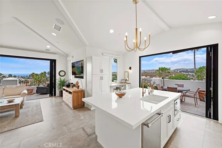 Upper Level Owners Unit